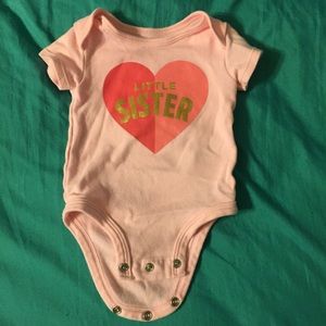 💚Baby Girl Carters Newborn💚 BOGO FREE